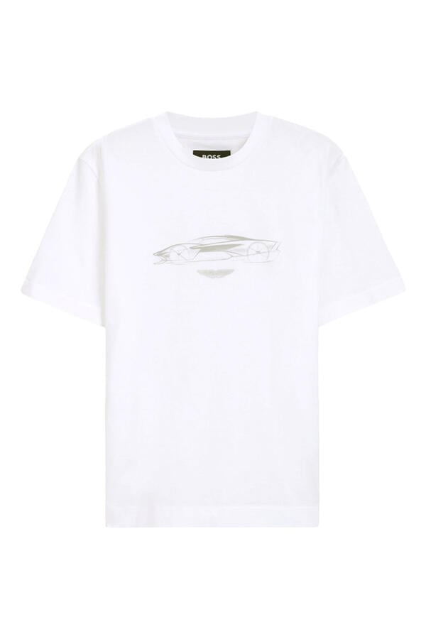 C-Taut 181 AM T-Shirt