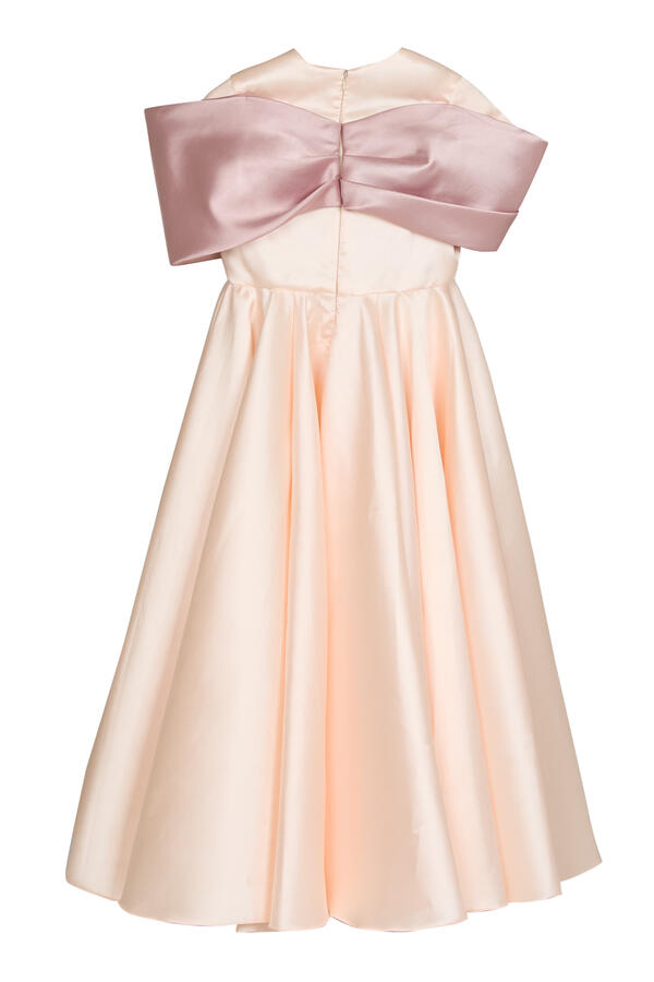 Kids A-Line Dress