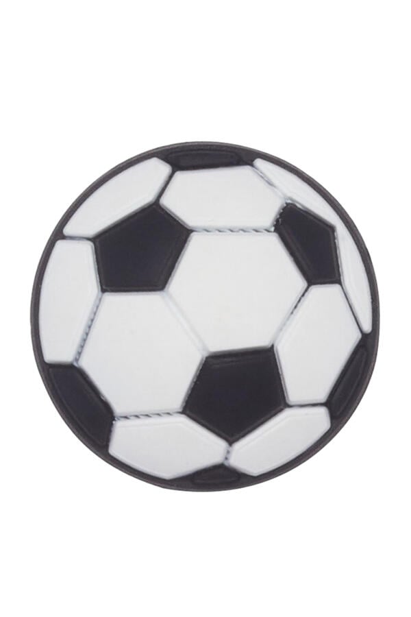 Kids Soccerball Jibbitz