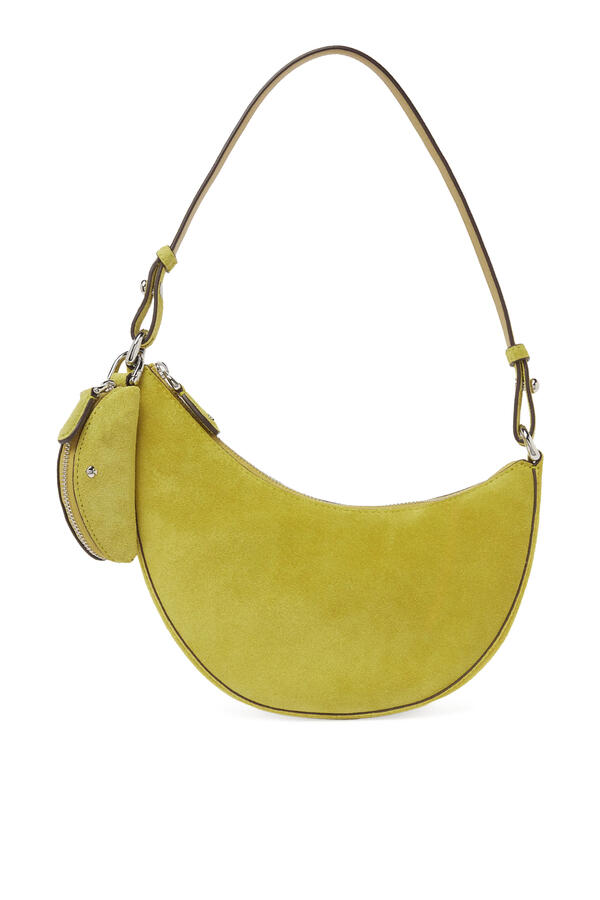 Duo Mini Shoulder Bag