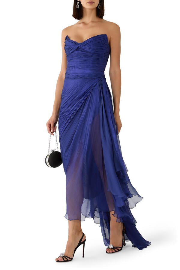 Heidi Gown