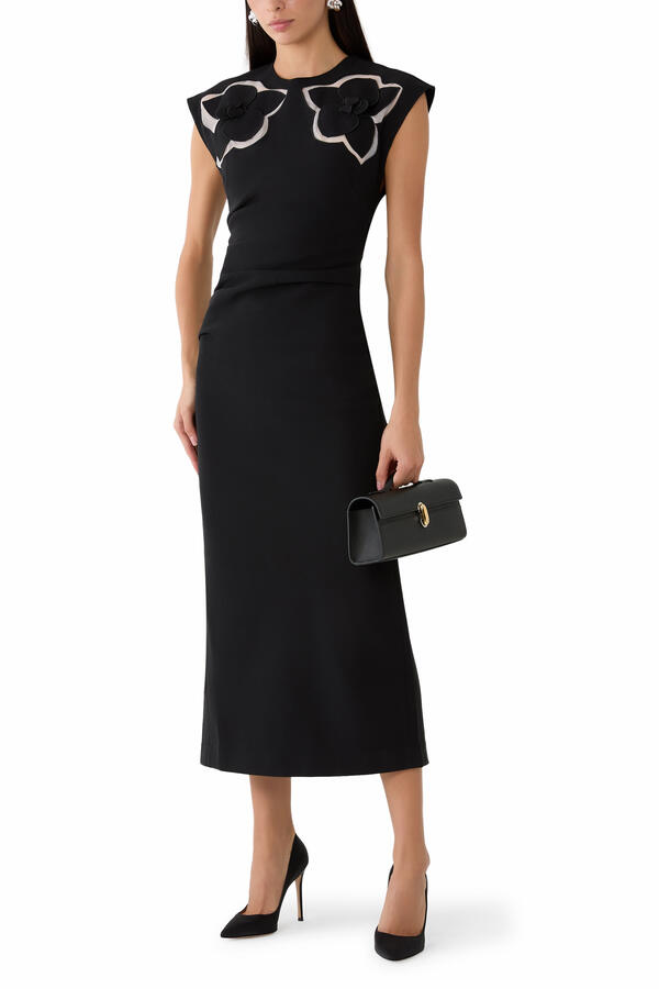 Koda Midi Dress