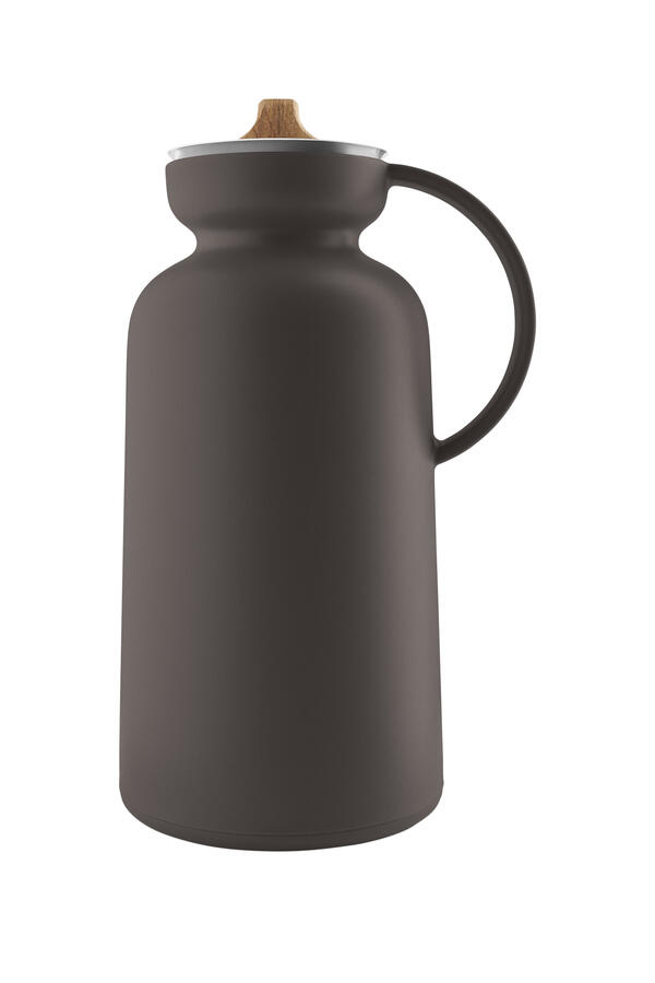 Silhouette Vacuum Jug, 1L