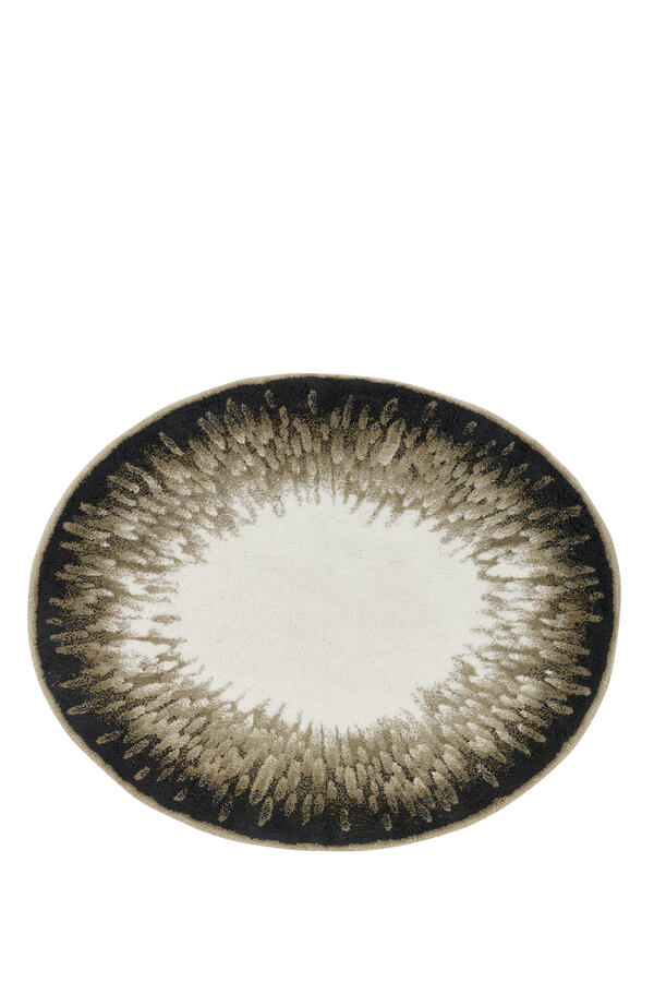 Atom Bath Rug