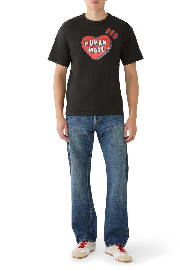 Future Straight Pants