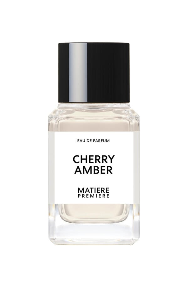 Cherry Amber Eau de Parfum Middle East Exclusive