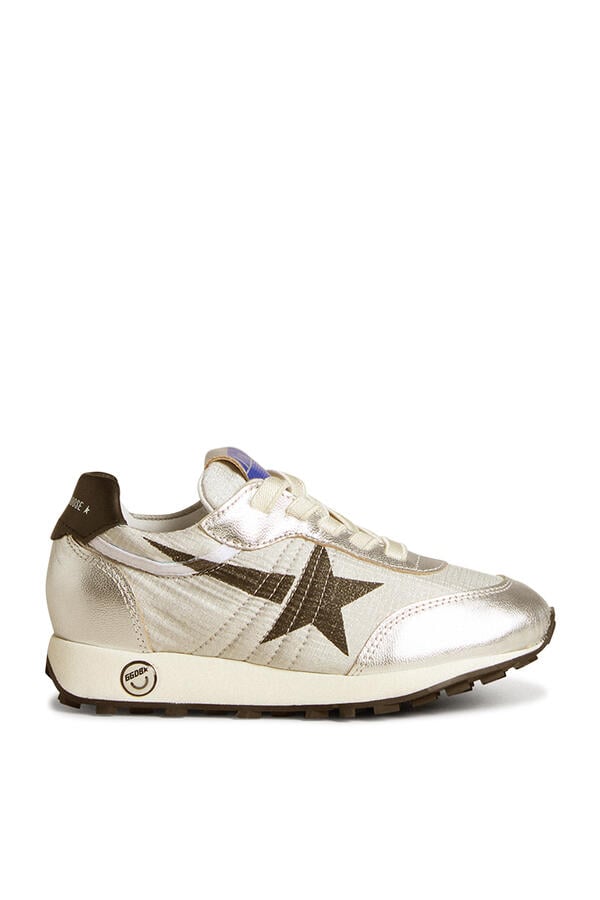 Kids Marathon Sneakers