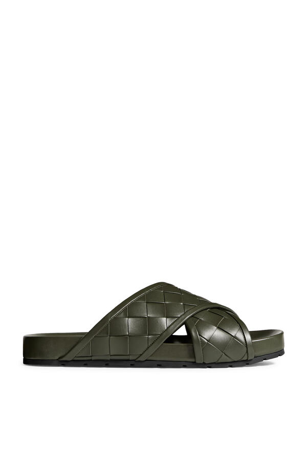 Tarik Mules