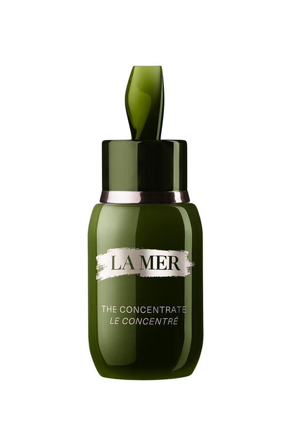 The Concentrate Serum