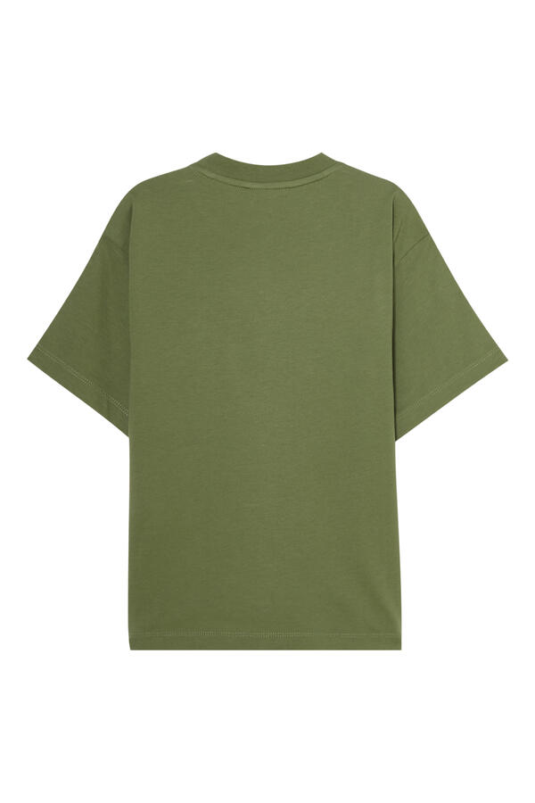 Kids EA Logo T-Shirt