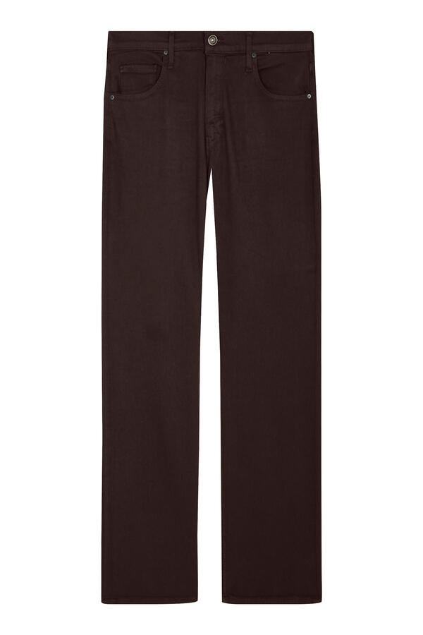 Normandie Straight Jeans