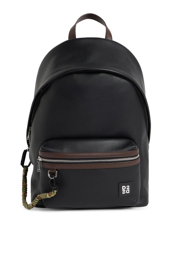 D2 Upside Down Backpack