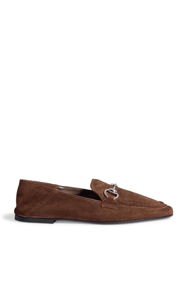 Jordaan Soft Loafers