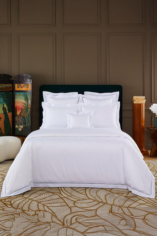 Colisee Duvet Cover