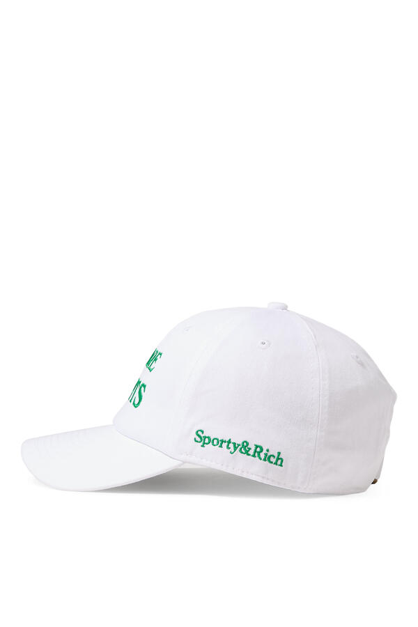 J'Adore Sports Cap