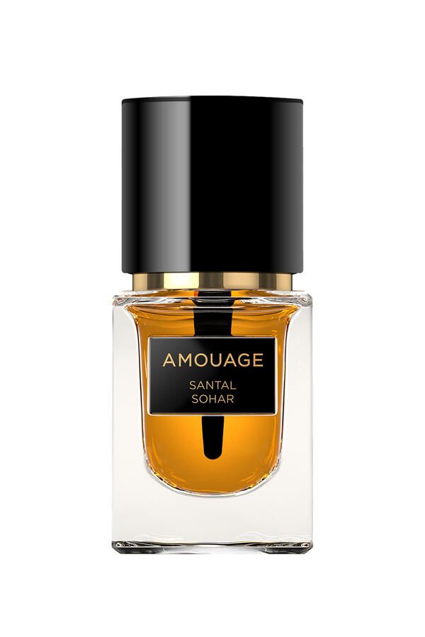 عطر سانتال صحار