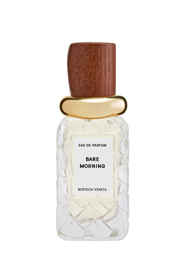 Bare Morning Eau de Parfum