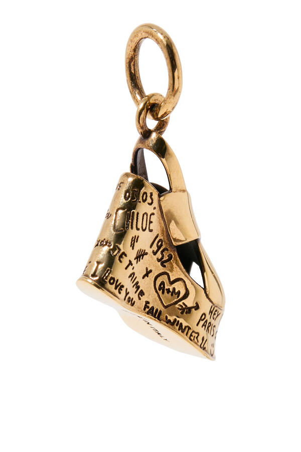 Maxime Sandal Charm 
