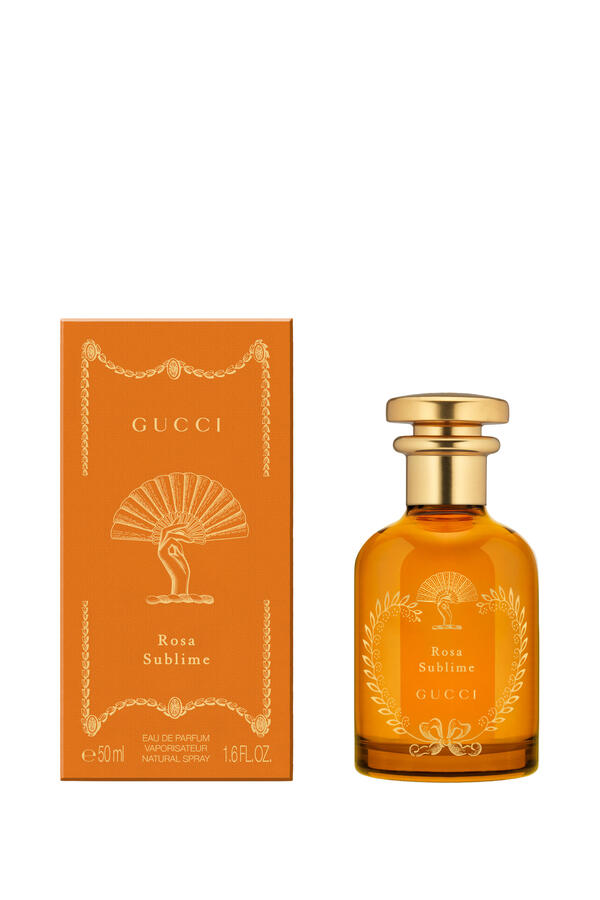 The Alchemist's Garden Rosa Sublime Eau de Parfum