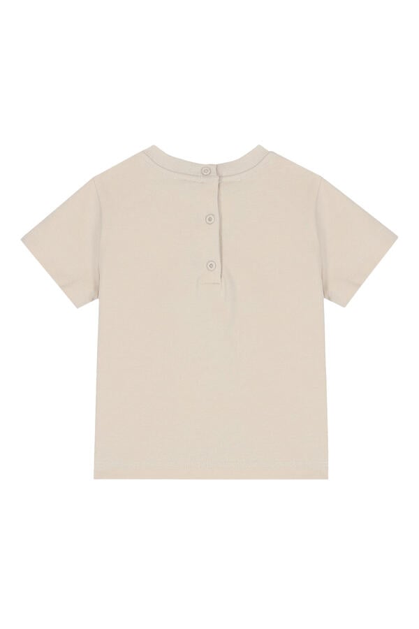 Teddy Logo T-Shirt