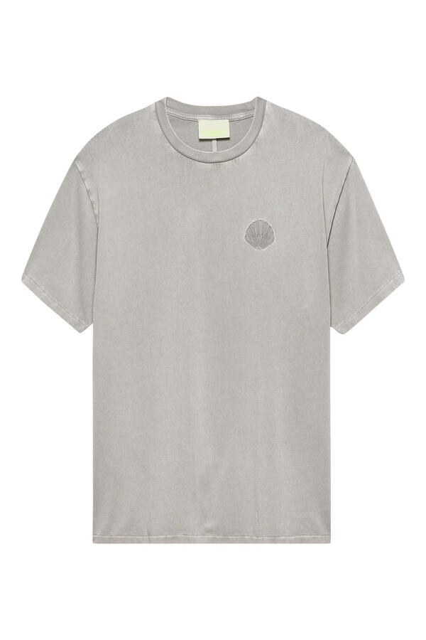 Logo Chop T-Shirt