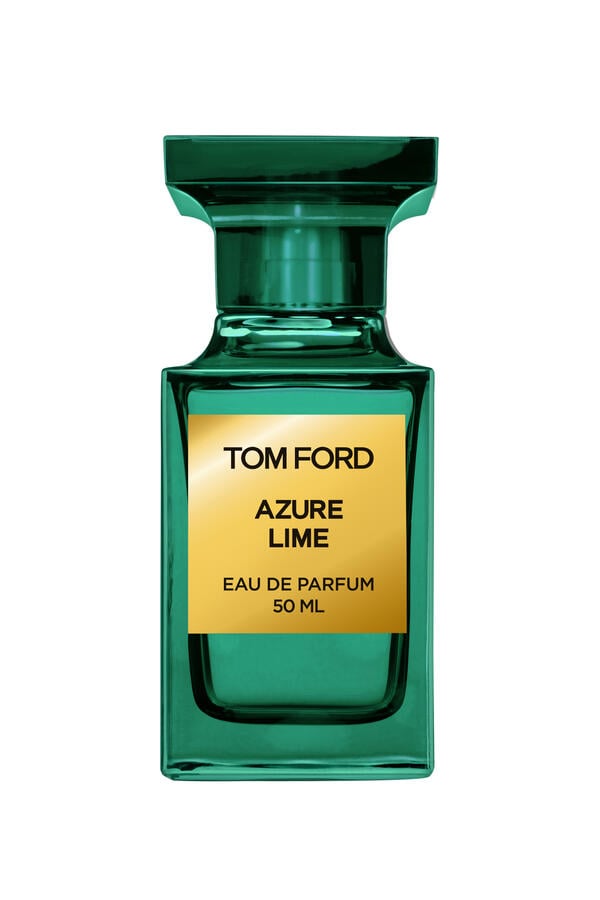 Azure Lime Eau de Parfum