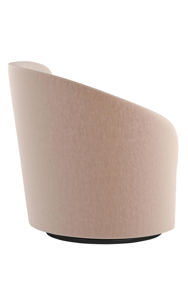 Whorl LAF Swivel Chair