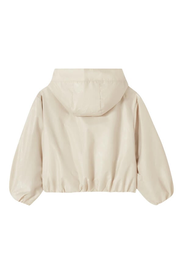 Kids Nylon Jacket