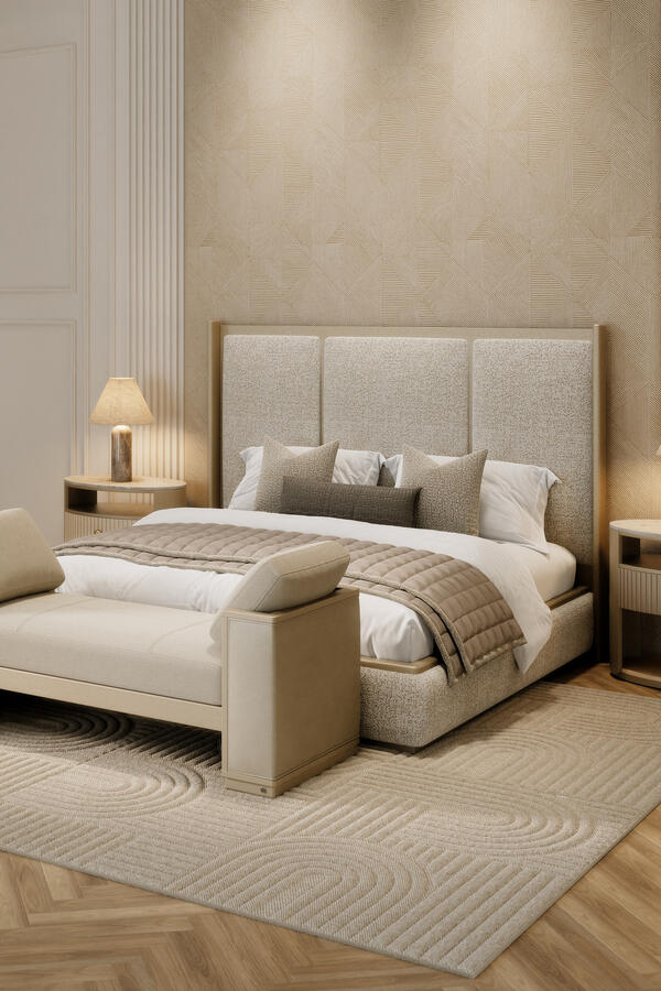 Origen King Bed 102 