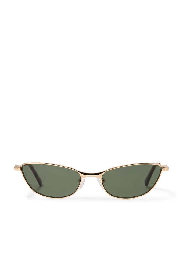 Thorned Sunglasses
