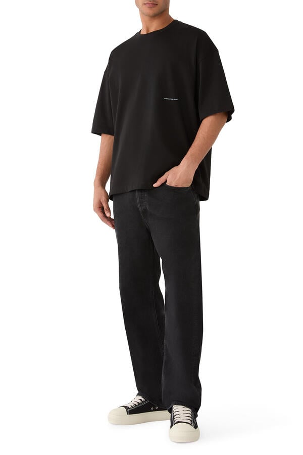 Rep-Cap Sneakers