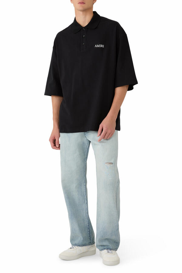 Polo T-shirt