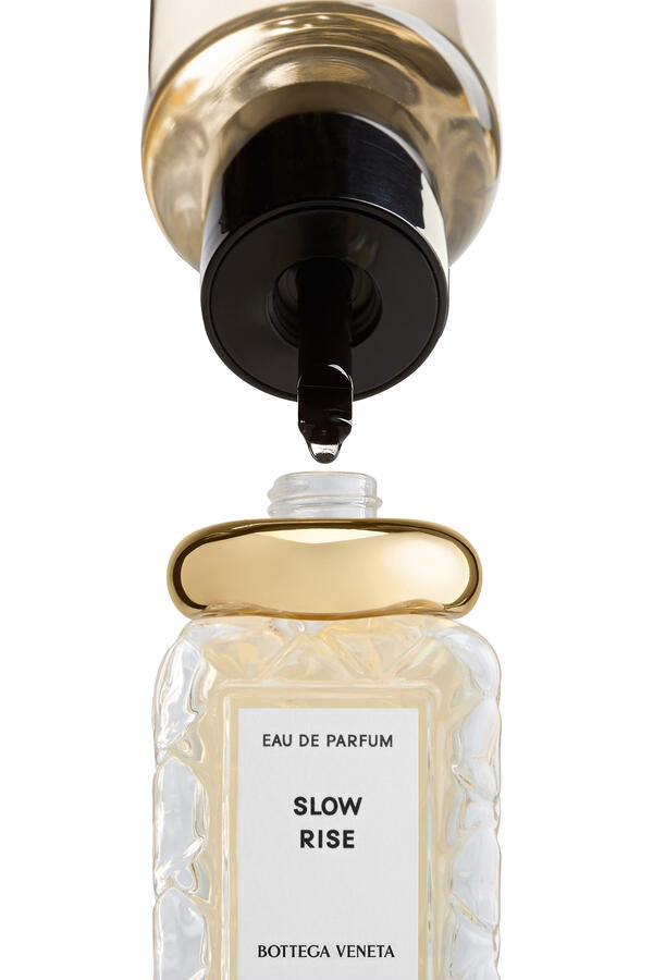 عبوة إعادة ملء عطر سلاو رايز