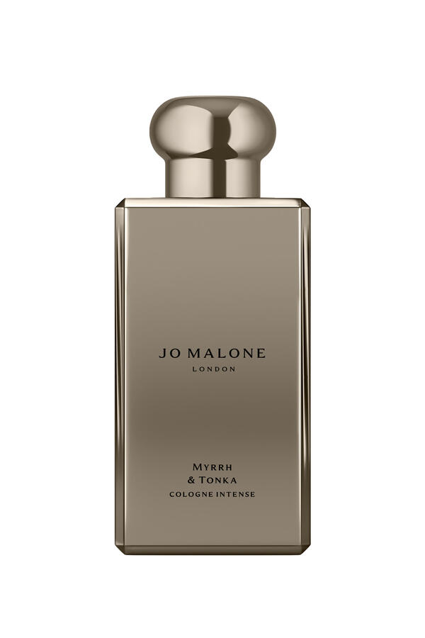 Myrrh & Tonka Cologne Intense Limited Edition