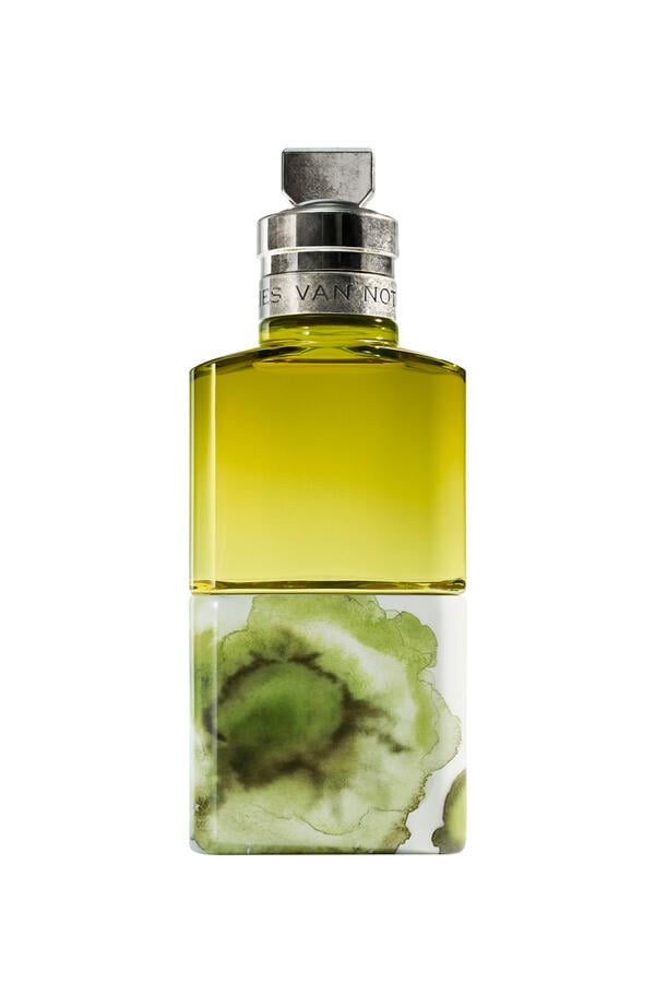 Vanille Camouflage Eau de Parfum