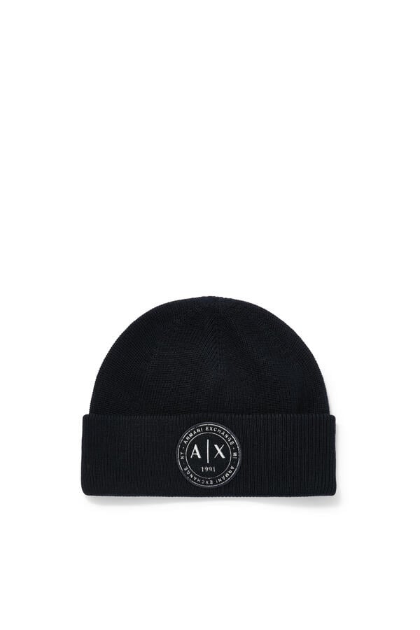 Logo Beanie Hat