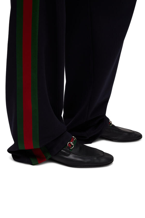 Como Loafers