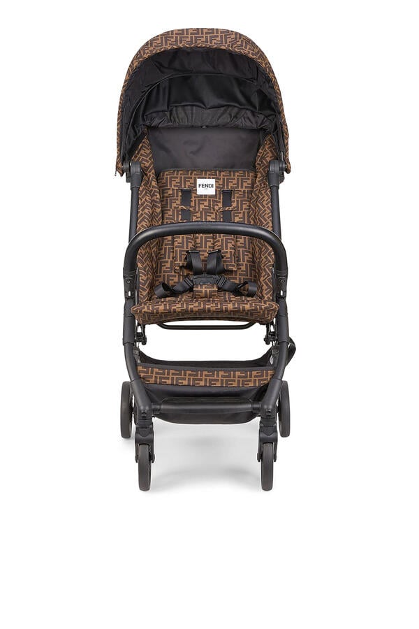 Foldable Stroller