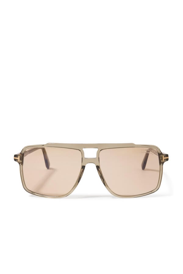 Kemp Sunglasses