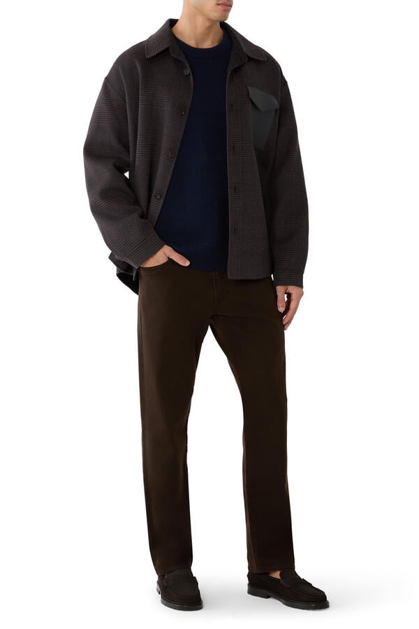Dawson Loafers