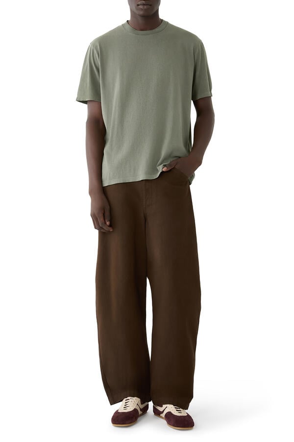 Box T-Shirt