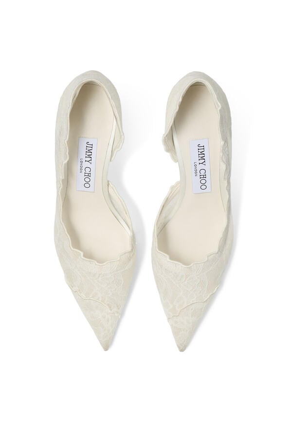 Faiz 65 Pumps