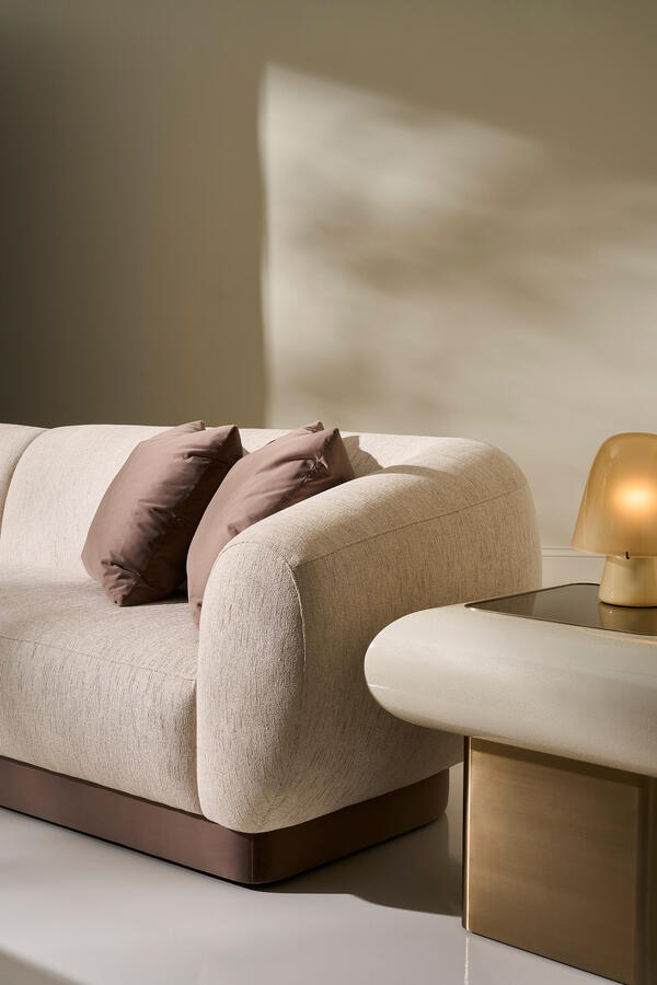 Seta Craze Side Table