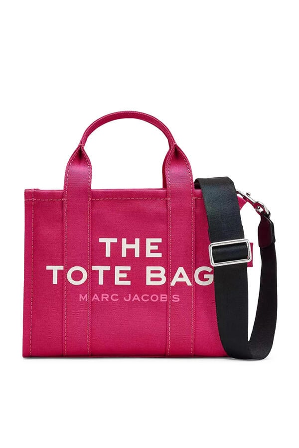 Canvas Small Tote Bag