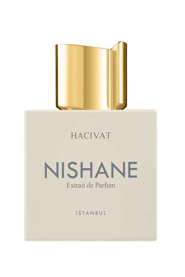عطر مركز هاكيفات