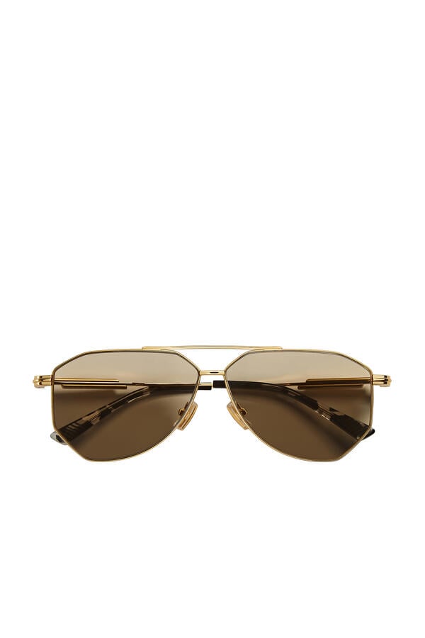 Classic Aviator Sunglasses