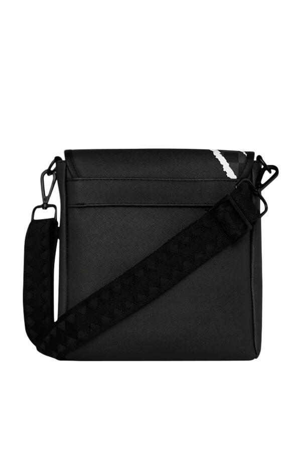 Kids Center Rip Reveal Messenger Sling Bag