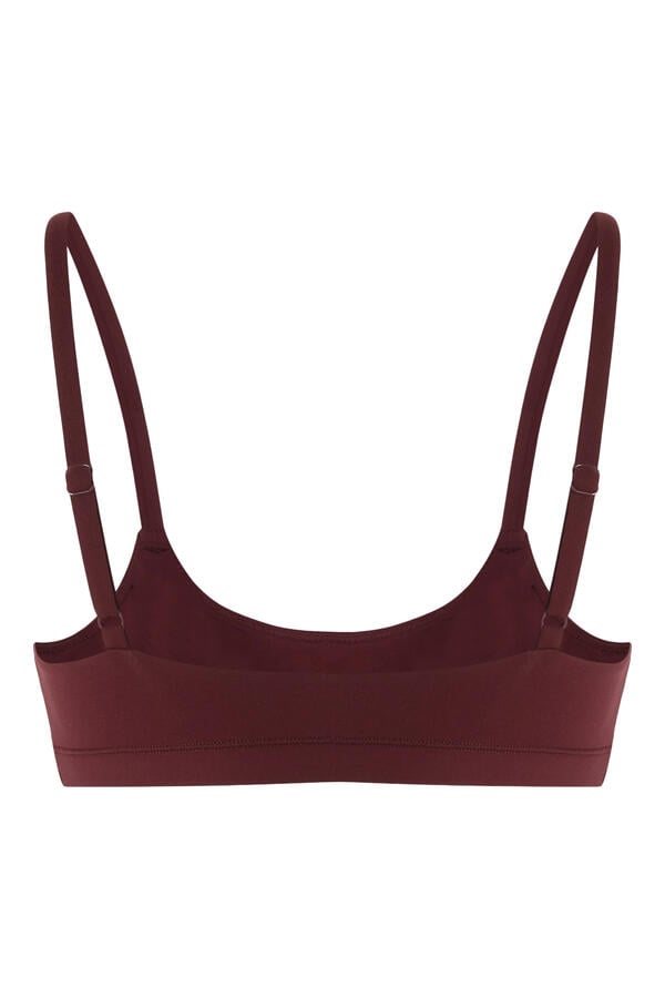  Fits Everybody Scoop Bralette 