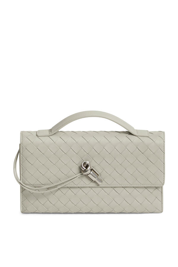 Andiamo 25 Clutch