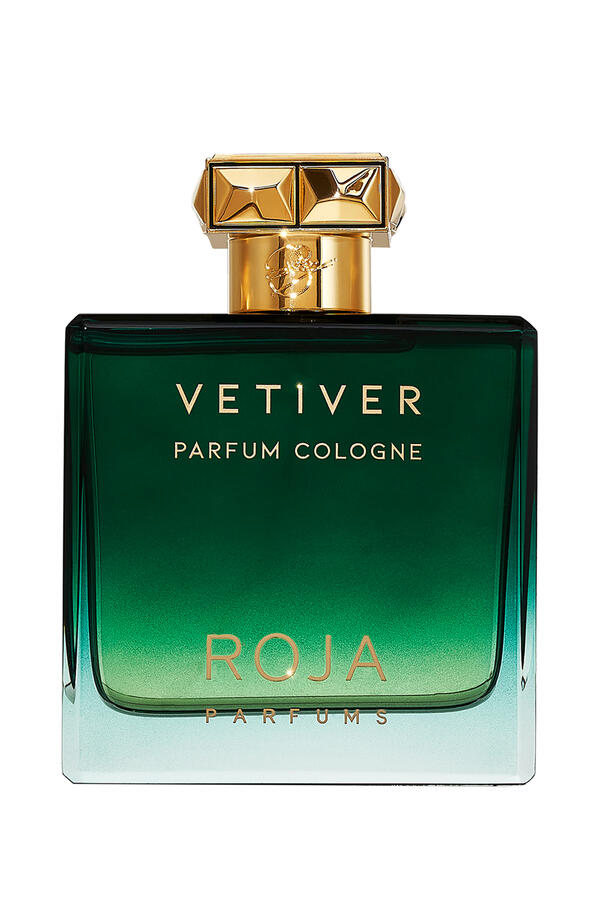 Vetiver Pour Homme Eau de Parfum
